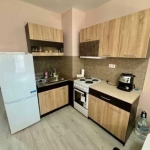 Дава се под наем Двустаен апартамент в Пловдив, Мараша - 60 кв.м за 536 € - Снимка #1