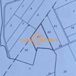 Парцел в с. Звездица, Област Варна - 5374 кв.м за 6 €/кв.м - Снимка #1