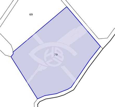 Парцел в с. Веселие, Област Бургас - 6004 кв.м за 3 €/кв.м - Снимка #1