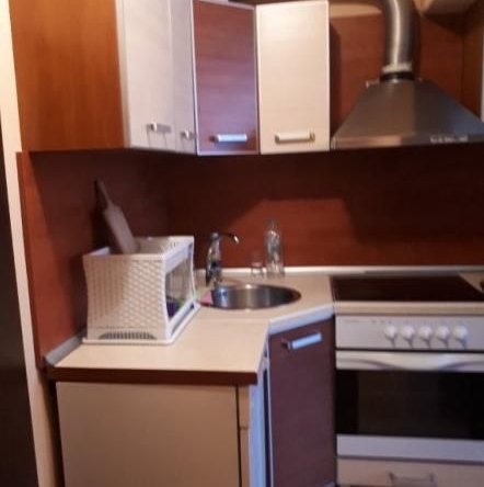 Дава се под наем Едностаен апартамент в София, Западен парк - 36 кв.м за 350 € - Снимка #1