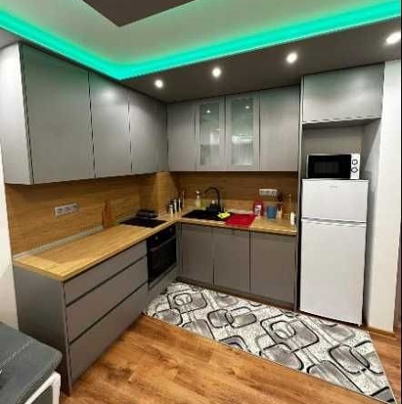 Дава се под наем Двустаен апартамент в София, Младост 1 - 64 кв.м за 558.45 € - Снимка #1