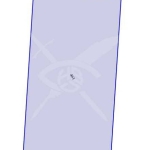 Парцел в с. Оризаре, Област Бургас - 2720 кв.м за 5 €/кв.м - Снимка #1