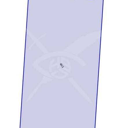 Парцел в с. Оризаре, Област Бургас - 2720 кв.м за 70 €/кв.м - Снимка #1