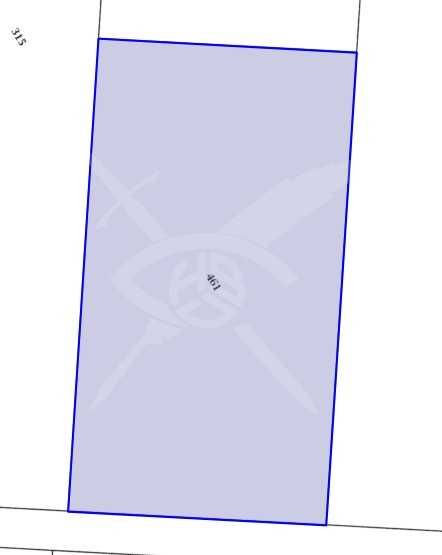 Парцел в с. Оризаре, Област Бургас - 2720 кв.м за 70 €/кв.м - Снимка #1