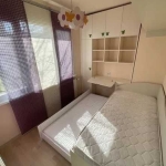 Дава се под наем Двустаен апартамент в София, Дружба 2 - 55 кв.м за 423.81 € - Снимка #1