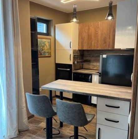 Дава се под наем Двустаен апартамент в София, Горна баня - 51 кв.м за 517.65 € - Снимка #1