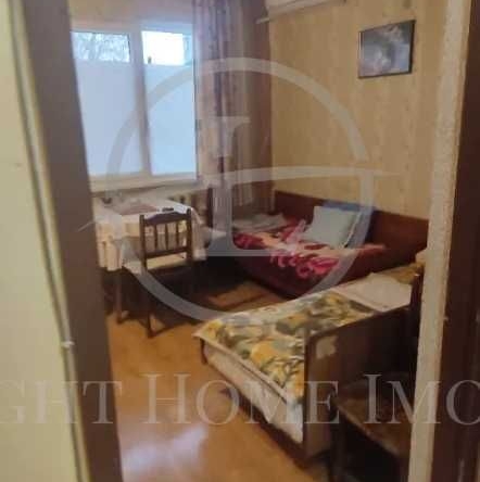 Тристаен апартамент в Пловдив, Тракия - 92 кв.м за 1554 €/кв.м - Снимка #1