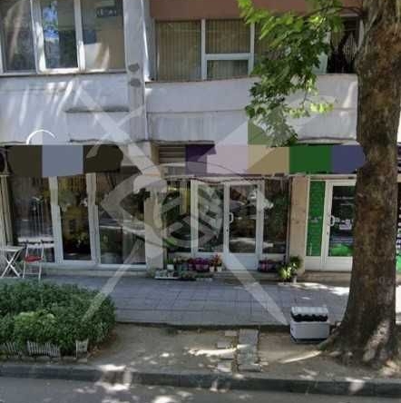 Дава се под наем Магазин в Пловдив, Център - 22 кв.м за 448.8 € - Снимка #1