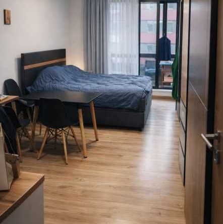 Дава се под наем Едностаен апартамент в София, Сердика - 40 кв.м за 467.67 € - Снимка #1