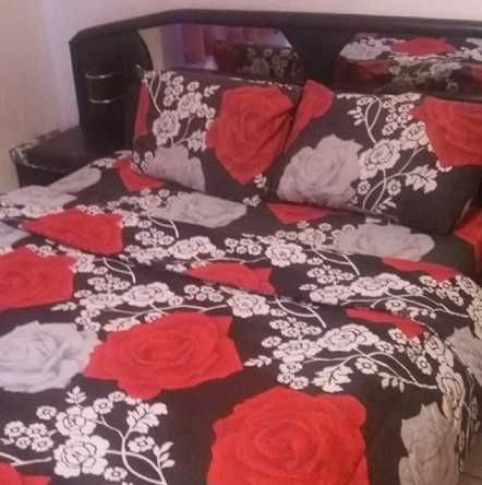 Дава се под наем Двустаен апартамент в Пловдив, Христо Смирненски - 65 кв.м за 204 € - Снимка #1