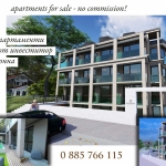 Едностаен апартамент в с. Варвара, Област Бургас - 29 кв.м за 984 €/кв.м - Снимка #1