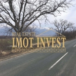 Парцел в с. Марино поле, Област Пловдив - 9000 кв.м за 5 €/кв.м - Снимка #1