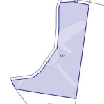 Парцел в с. Звездец, Област Бургас - 3999 кв.м за 0 €/кв.м - Снимка #1