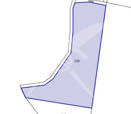 Парцел в с. Звездец, Област Бургас - 3999 кв.м за 1 €/кв.м - Снимка #1