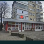 Дава се под наем Двустаен апартамент в Разград, Бели Лом - 77 кв.м за 239.7 € - Снимка #1