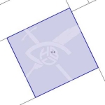 Парцел в Каблешково - 4035 кв.м за 3 €/кв.м - Снимка #1