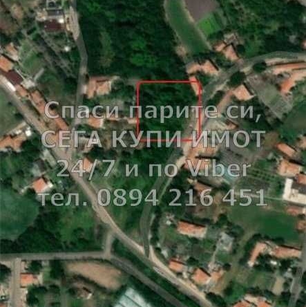 Парцел в с. Правище, Област Пловдив - 1000 кв.м за 12 €/кв.м - Снимка #1