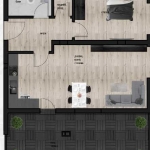 Двустаен апартамент в Пловдив, Кючук Париж - 99 кв.м за 960 €/кв.м - Снимка #1