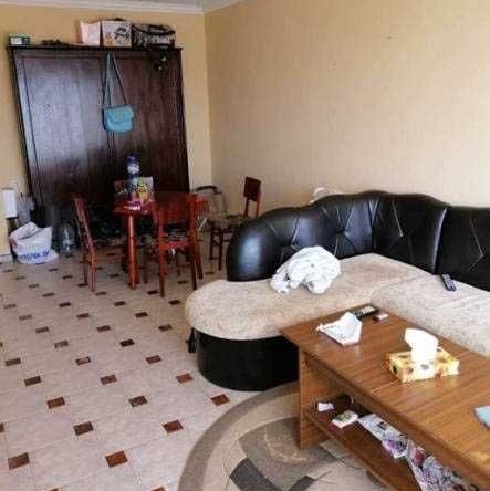 Дава се под наем Двустаен апартамент в София, Люлин 4 - 46 кв.м за 423.81 € - Снимка #1