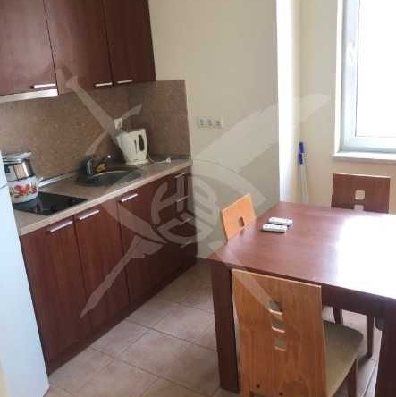 Двустаен апартамент в к.к. Слънчев бряг - 64 кв.м за 1032 €/кв.м - Снимка #1
