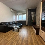 Дава се под наем Двустаен апартамент в Пловдив, Изгрев - 50 кв.м за 306 € - Снимка #1