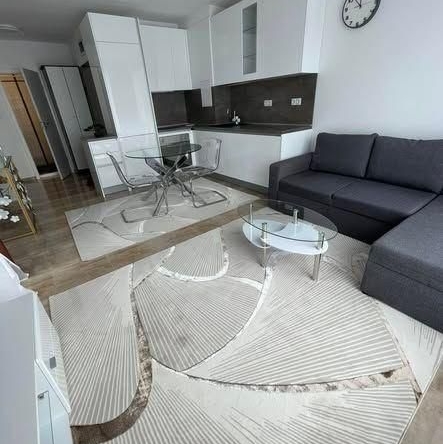 Дава се под наем Двустаен апартамент в София, Лозенец - 60 кв.м за 718.08 € - Снимка #1