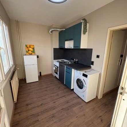 Дава се под наем Едностаен апартамент в София, Овча купел 1 - 50 кв.м за 447.78 € - Снимка #1