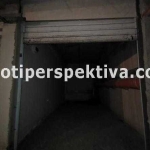 Гараж / Паркомясто в Пловдив, Христо Смирненски - 18 кв.м за 667 €/кв.м - Снимка #1