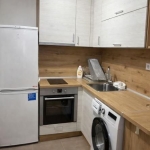 Дава се под наем Едностаен апартамент в Варна, Погреби - 30 кв.м за 273.87 € - Снимка #1