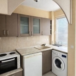 Дава се под наем Двустаен апартамент в Варна, Трошево - 55 кв.м за 398.82 € - Снимка #1