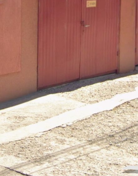Дава се под наем Гараж / Паркомясто в Плевен, Широк център - 14 кв.м за 102 € - Снимка #1