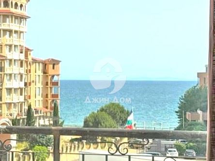 Двустаен апартамент в к.к. Елените - 54 кв.м за 1084 €/кв.м - Снимка #1