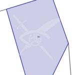 Парцел в Созопол - 675 кв.м за 67 €/кв.м - Снимка #1