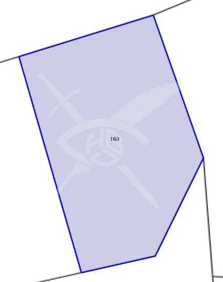 Парцел в Созопол - 675 кв.м за 67 €/кв.м - Снимка #1