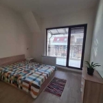 Дава се под наем Двустаен апартамент в София, Банишора - 56 кв.м за 383.52 € - Снимка #1