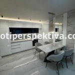 Тристаен апартамент в Пловдив, Остромила - 96 кв.м за 1190 €/кв.м - Снимка #1