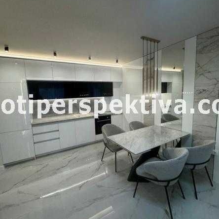 Тристаен апартамент в Пловдив, Остромила - 96 кв.м за 1190 €/кв.м - Снимка #1