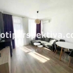 Двустаен апартамент в Пловдив, Тракия - 61 кв.м за 1100 €/кв.м - Снимка #1