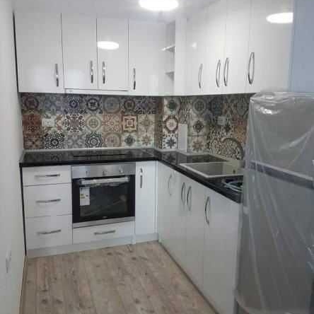 Двустаен апартамент в София, Студентски град - 55 кв.м за 2037 €/кв.м - Снимка #1