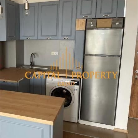 Дава се под наем Двустаен апартамент в Варна, Чаталджа - 76 кв.м за 700 € - Снимка #1