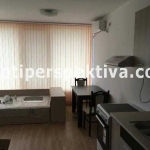 Едностаен апартамент в Пловдив, Кършияка - 46 кв.м за 1597 €/кв.м - Снимка #1