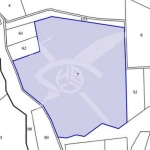 Земеделски имот в с. Гранитец, Област Бургас -  кв.м за 182 €/дка - Снимка #1