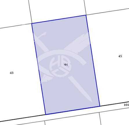 Парцел в с. Равда, Област Бургас - 5358 кв.м за 10 €/кв.м - Снимка #1