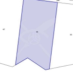 Парцел в с. Баня, Област Бургас - 1800 кв.м за 45 €/кв.м - Снимка #1