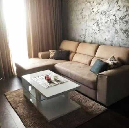 Дава се под наем Двустаен апартамент в София, Малинова долина - 70 кв.м за 450 € - Снимка #1