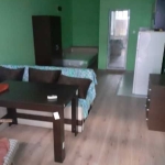 Ателие в Бургас, Меден рудник - зона А - 38 кв.м за 1000 €/кв.м - Снимка #1