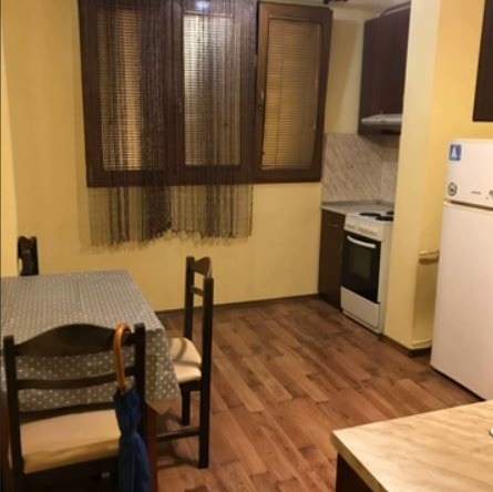 Дава се под наем Едностаен апартамент в София, Банишора - 50 кв.м за 497.25 € - Снимка #1