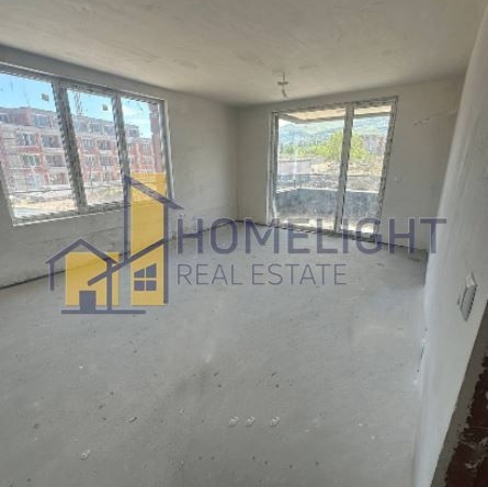 Тристаен апартамент в София, Малинова долина - 93 кв.м за 1904 €/кв.м - Снимка #1