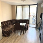 Дава се под наем Едностаен апартамент в Бургас, Меден рудник - зона В - 39 кв.м за 331.5 € - Снимка #1