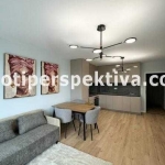 Едностаен апартамент в Пловдив, Христо Смирненски - 48 кв.м за 1701 €/кв.м - Снимка #1